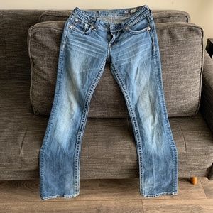 Women’s Bootcut MissMe jeans